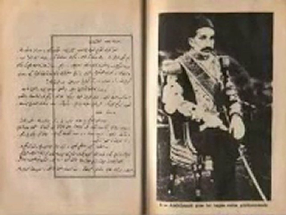 Ayasofya gercekleri 2 - necip fazil kisakurek