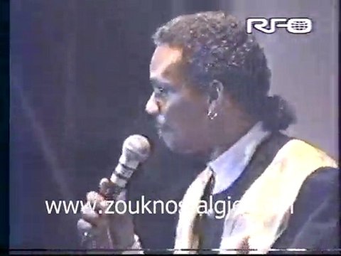 Le Grand Méchant Zouk - Exil 1988 (DJ Issssalop')