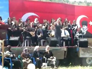 Dalakçı Köyü 11. Kültür Şöleni Videoları-1