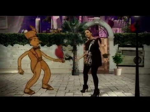 Ayşe Özyılmazel - Enerji