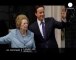 Cameron meets the Iron Lady - no comment