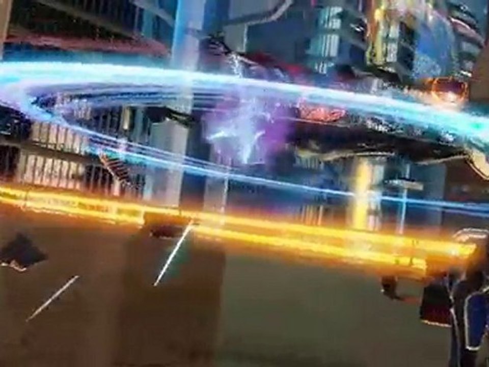 Spider-Man Shattered Dimensions