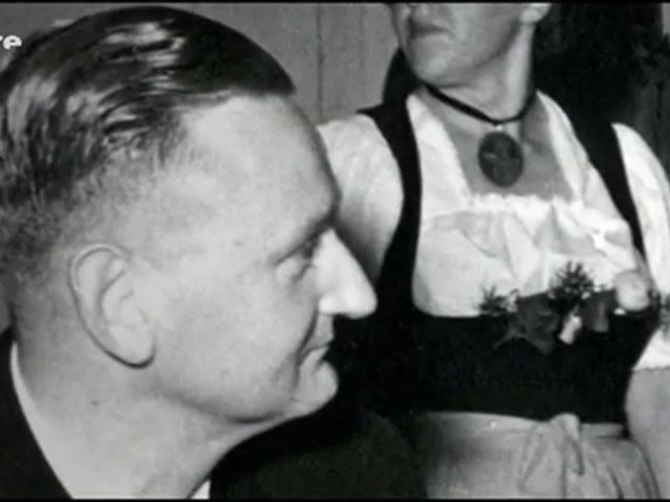 Flick, Un industriel sous Hitler 5/6