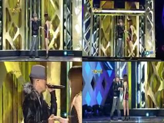 Park Bom & Taeyang - You And I (Multi Angle)