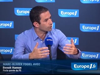 "On demande des efforts aux mêmes"