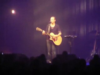 Calogero à Quimper 2010