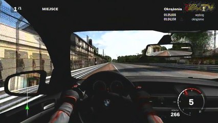 MotoGramy Odcinek 15 - Forza Motorsport 3 Summer Velocity DL