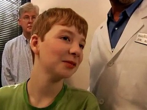 Houston Chiropractic Therapy With The Pro-Adjuster