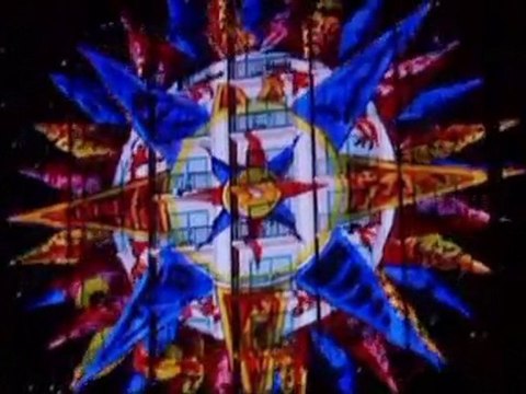 РАЙ на Земле бесплатное путешествие от VisionVoyage2011