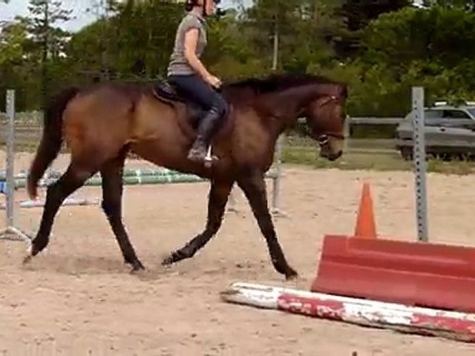 mardi 8 juin 2010 barres au sol