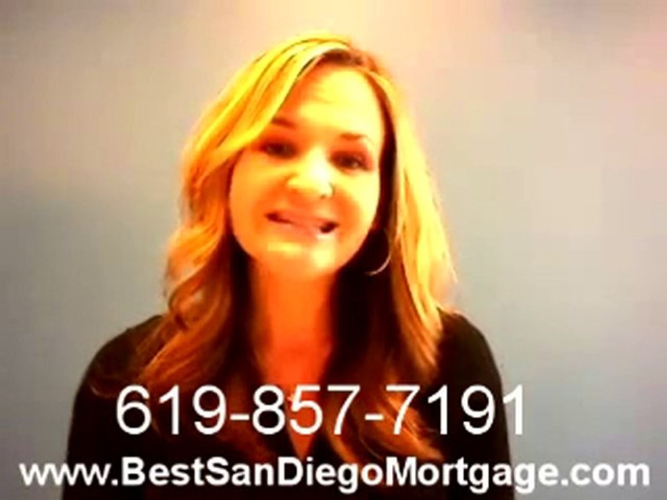 La Mesa Best Fixed Rate Mortgage – Prospect Mortgage