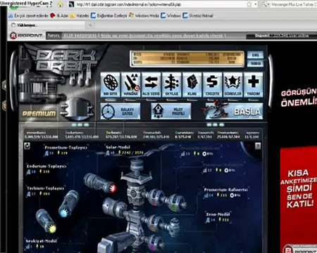 DARKOTBİT TR1 EIC VRU BASKINI PARTİ 3