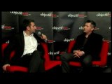 Objectif New : Interview de Thierry Dupré