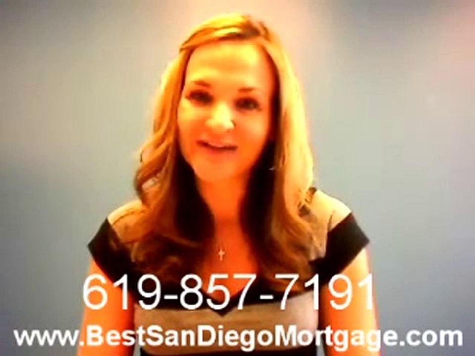 El Cajon Best Fixed Rate Mortgage – Prospect Mortgage