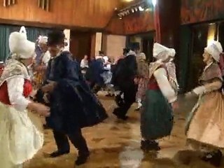 Sorée Intergroupe Halle aux toiles de Rouen