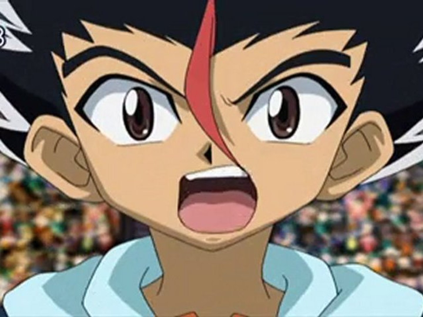 メタルファイト ベイブレード爆 Ep61 ２ ３ 動画 Dailymotion