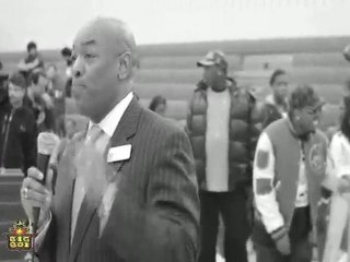 BIG BOI Fast Times At Savannah High School