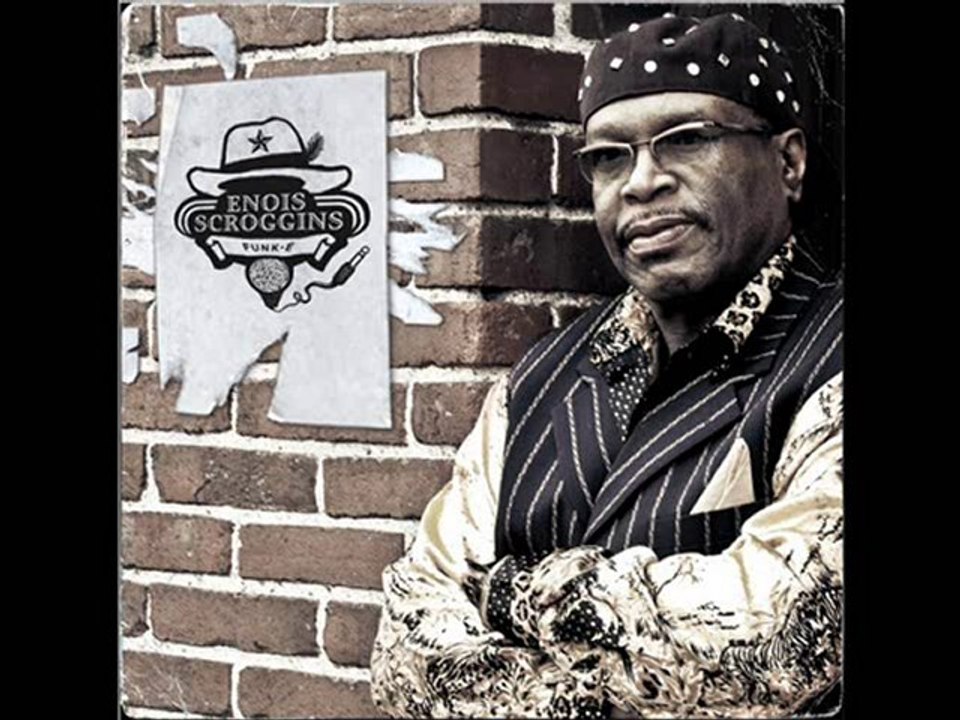 ENOIS SCROGGING Uncle remus