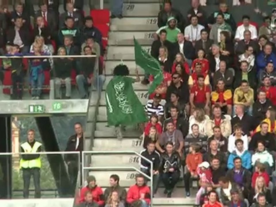 International Soccer in Innsbruck - Spain vs. Saudi Arabian