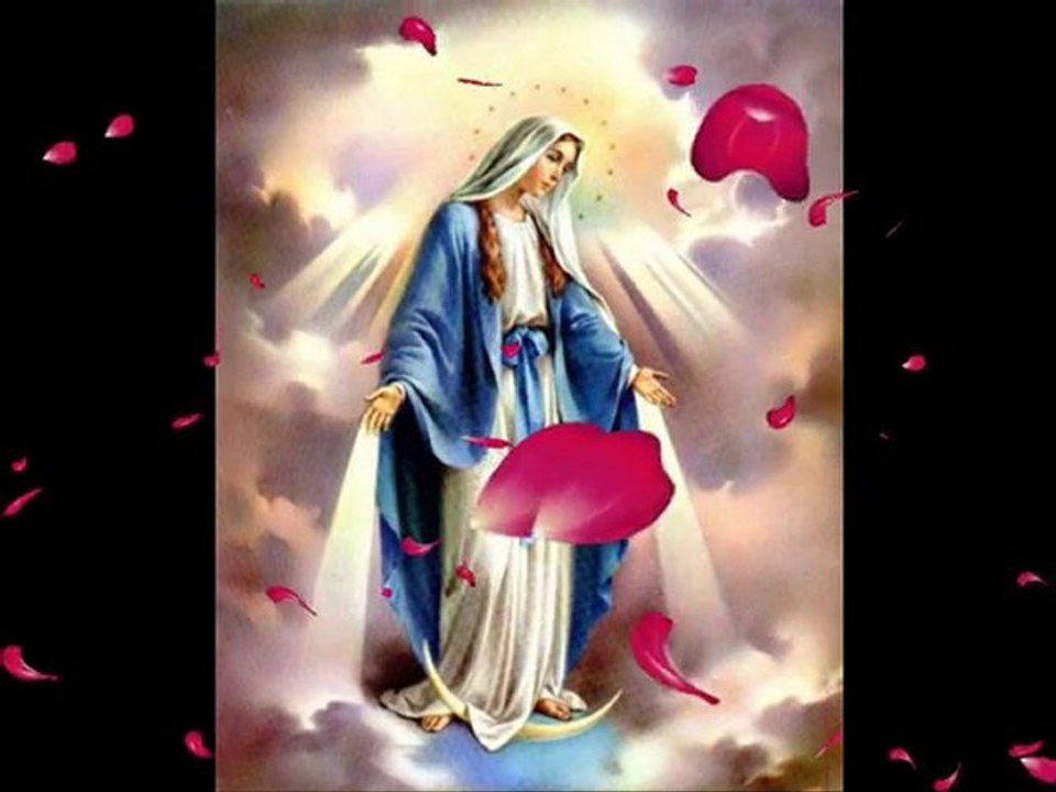 CHARLES BECARD CHANTE TINO ROSSI:AVE MARIA DE GOUNOD