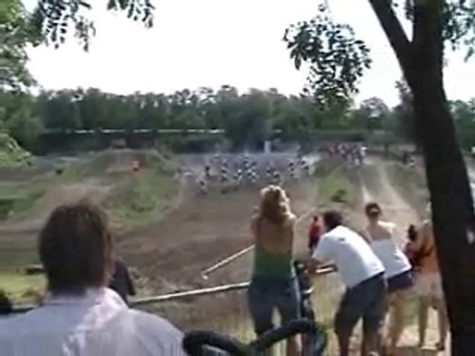 3. course DJMV Frankenthal