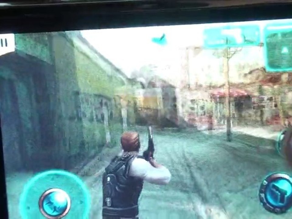 Zombie Infection "Test"