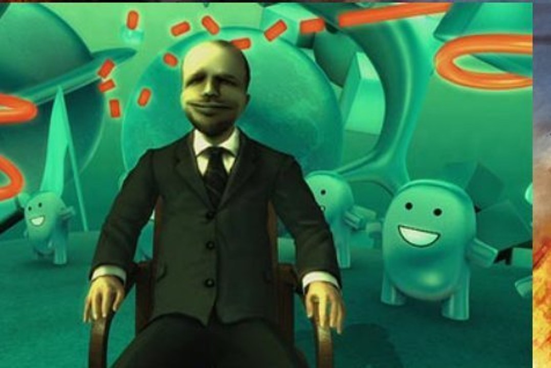 Test - .deTuned [PS3] - MexiTV