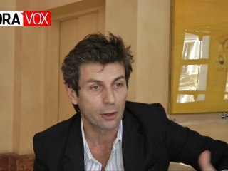 Taddeï : retour sur "l'affaire" Kassovitz et le 11 septembre