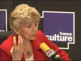 Hélène Carrère d'Encausse - Les Matins
