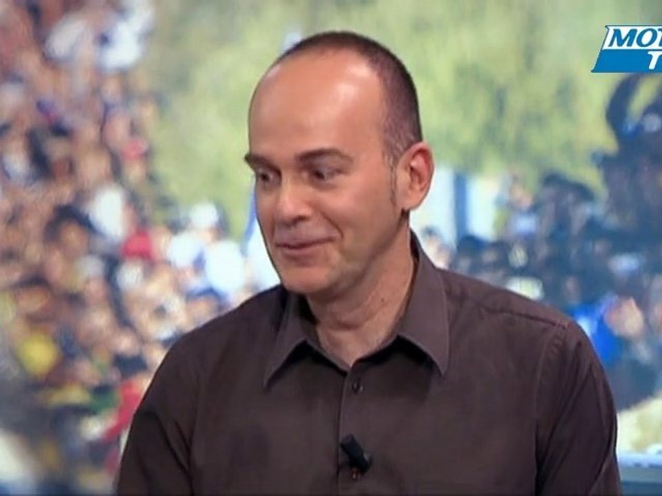 Debriefing WRC - Elena Rallye Portugal