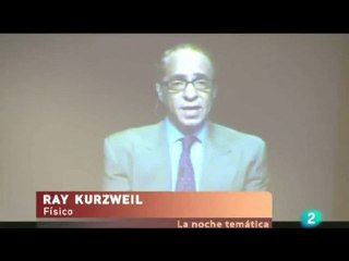 El futuro del envejecimiento: Ray Kurzweil