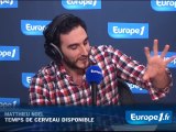 Noces rebelles dans la Nouvelle Star