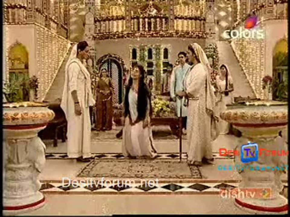 Ganga [Episode 82] - 9th June 2010 - Pt3