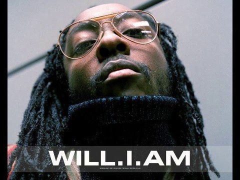 Solo Will.i.am a Bercy le 5 juin 2010 - Énorme !