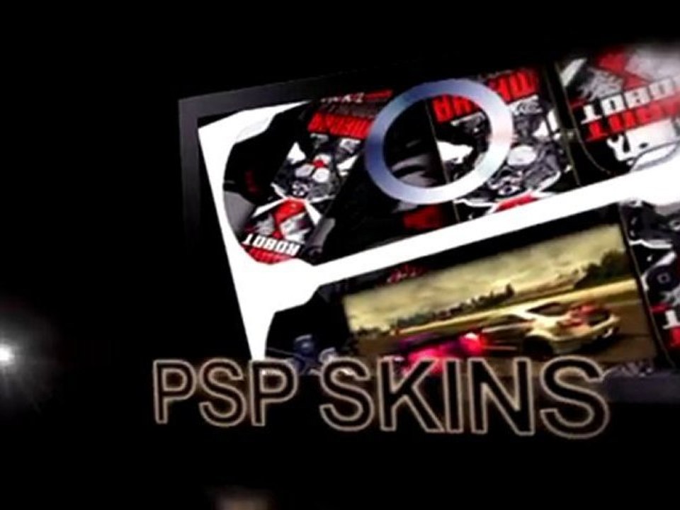 Skinstronic Presentation Video