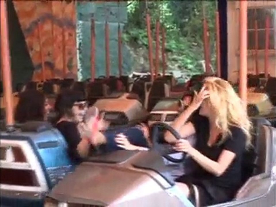 NIVEA Menergy - The freaks all come around:)