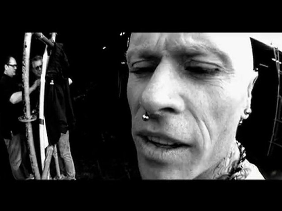 The Prodigy - Diesel Power - Rock am Ring, Germany