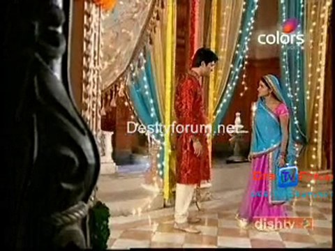 Aise karo Na Vida - 9th June 2010 - Pt4