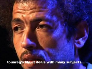 Terakaft en résidence au Chabada [session de mai 2010]