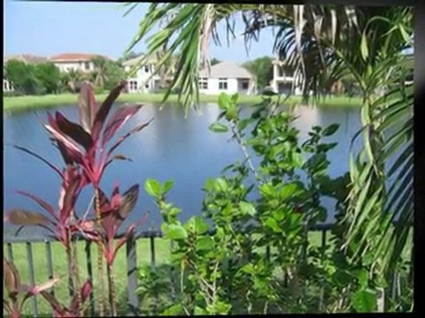 Versailles Wellington Florida Houses for Sale
