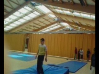 SALTOS MAGOMED
