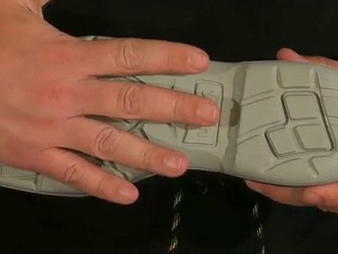 Uvex S2 Sicherheitsschuhe 8635 S2 Schreiner