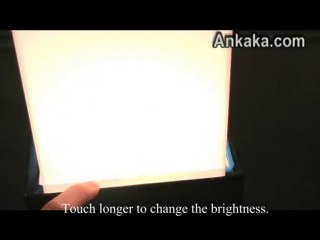 How to Use Rising Light Alarm Clock