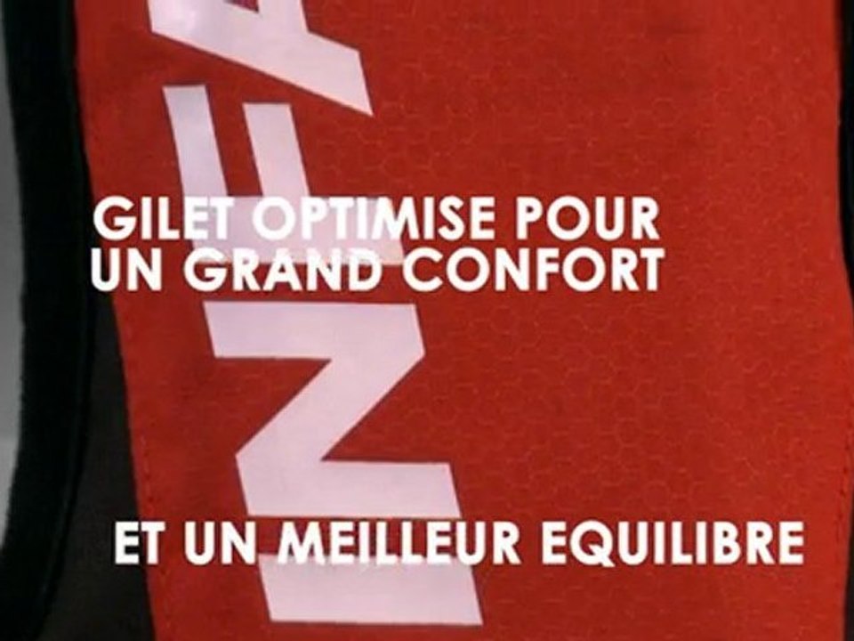 Bande annonce d'Infaco