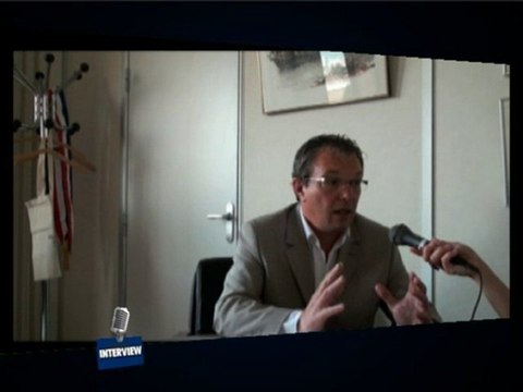 L'eau dans le mantois, qui paye ? réponse de Limay à la CAMY