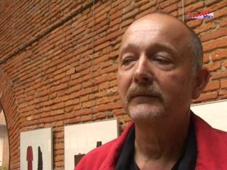 Barrio Loco invite l'Afrique du Sud dans les quartiers