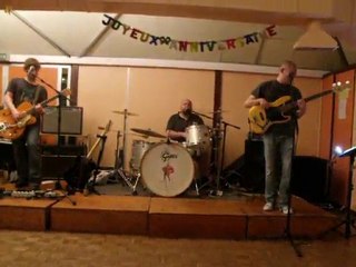 Mr Hyde anniversaire de Fred 05 06 10