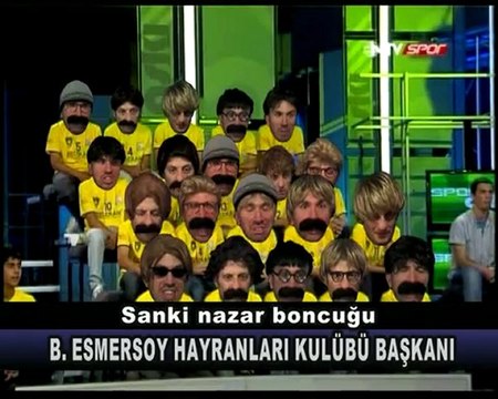 NTV Spor: Spor Aşkı (Burcu Esmersoy Fan Club)