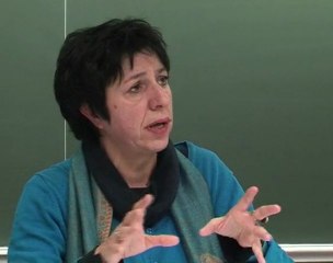 Part 3 : Mépris du peuple et analyses du vote FN - Annie Collovald