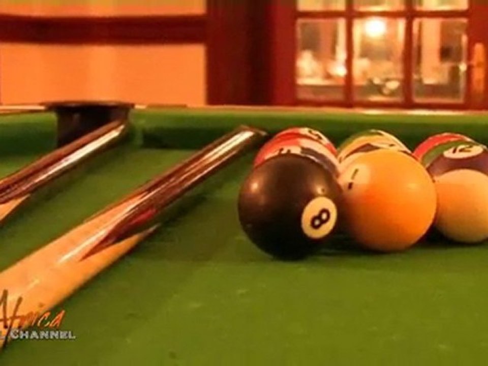 Zulu Nyala Game Lodge KwaZulu Natal - Africa Travel Channel